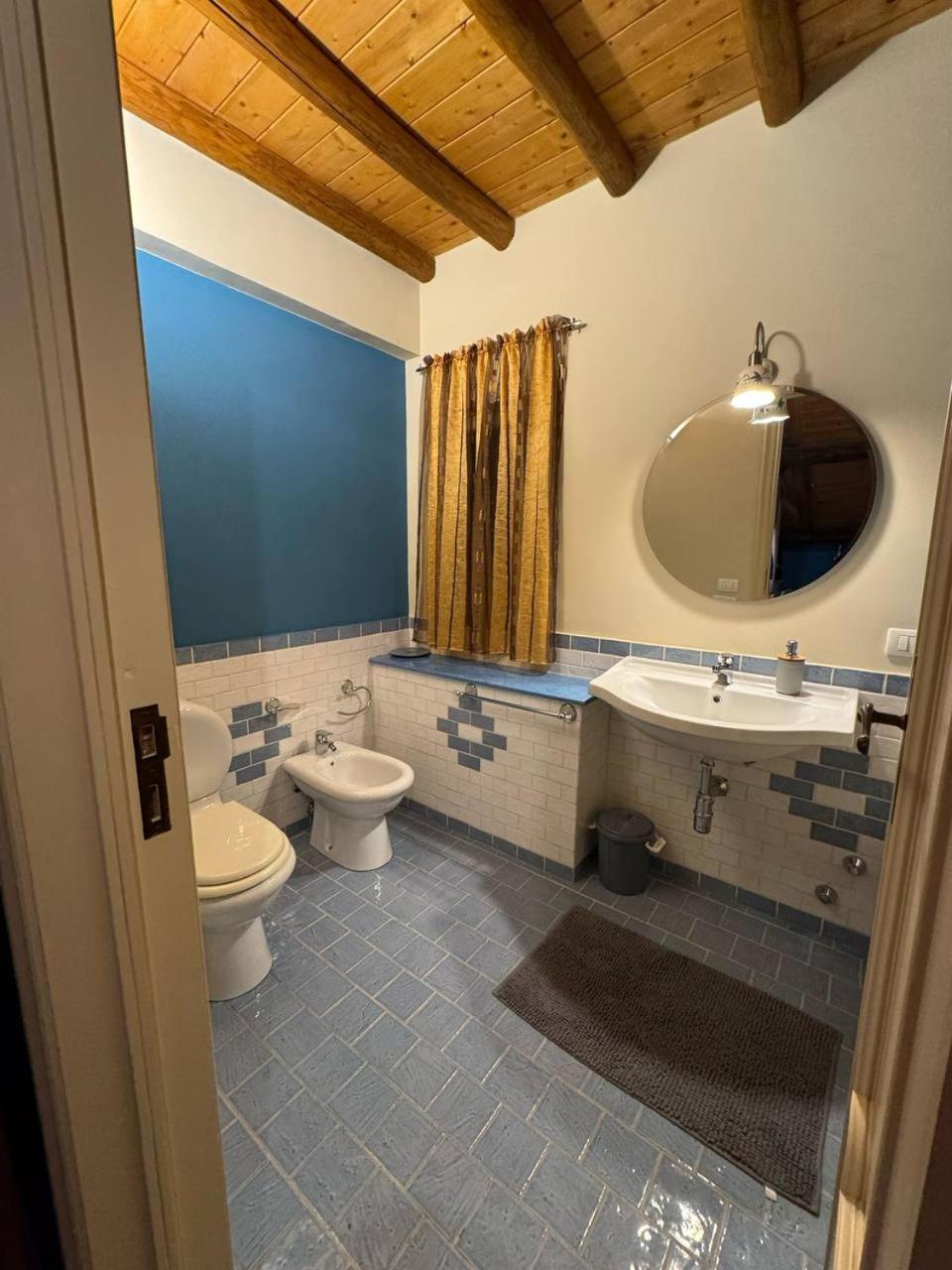 Zest House Bed & Breakfast Santa Venerina Exterior photo